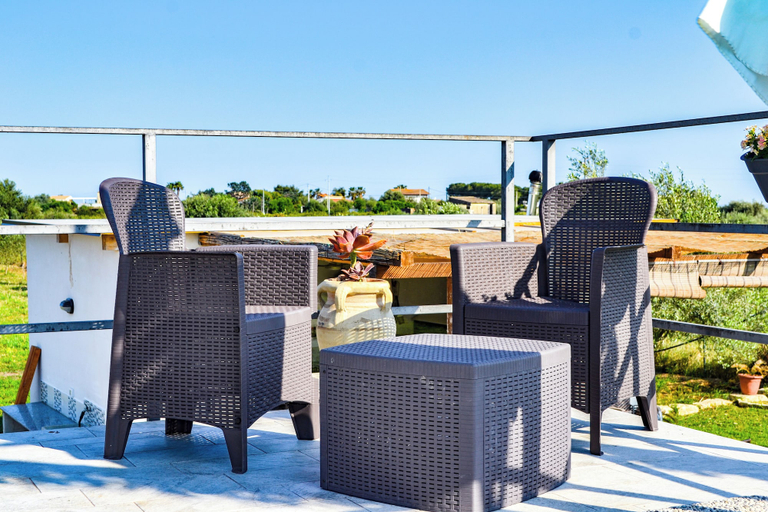Terrace/patio 4, villa gallieco, Syracuse