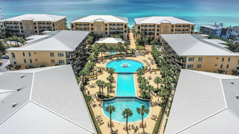 Exterior & Views 2, Salt Water Express by Avantstay Top Floor, Corner Unit Adagio, Walton