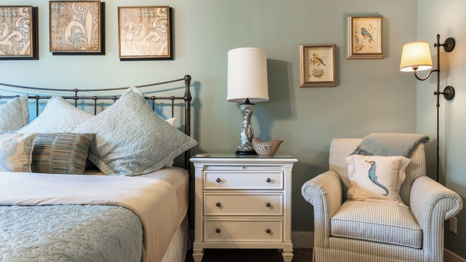 Bedroom 3, Truly a Treasure by Avantstay Walk to Beach, Patio, Tillamook