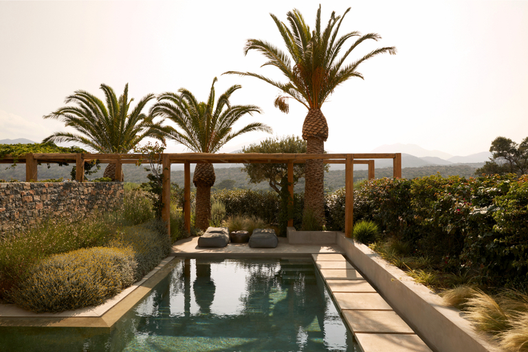Sport & Beauty 2, Minos Palace Resort, Crete