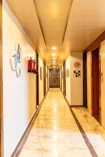 Interior 5, Rosewood By Zenvana, Dehradun