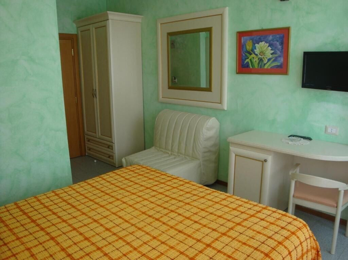 Others 3, Hotel Prestigio, Forli' - Cesena