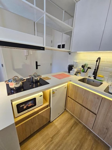 Private kitchen 2, Askha Home Apartment - Deluxe Apartment, Cusco