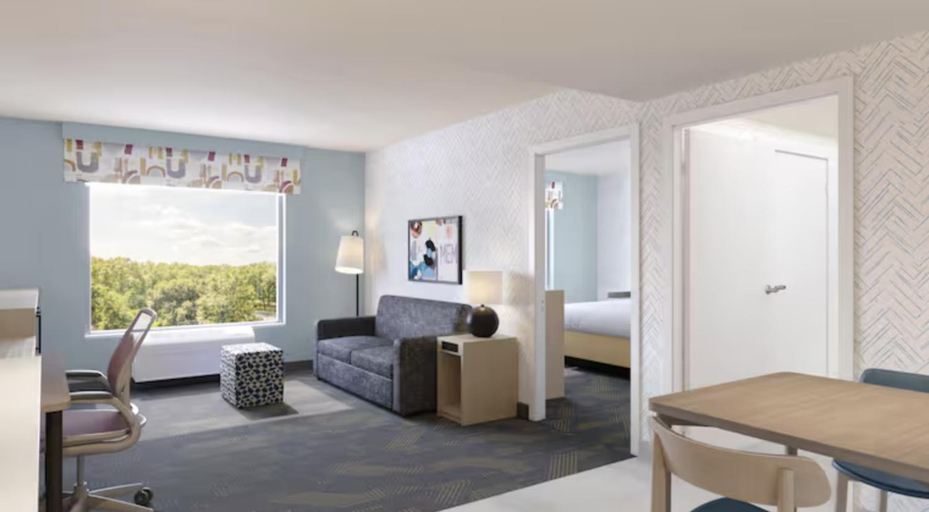 5, Home2 Suites By Hilton Powell Knoxville North, Knox