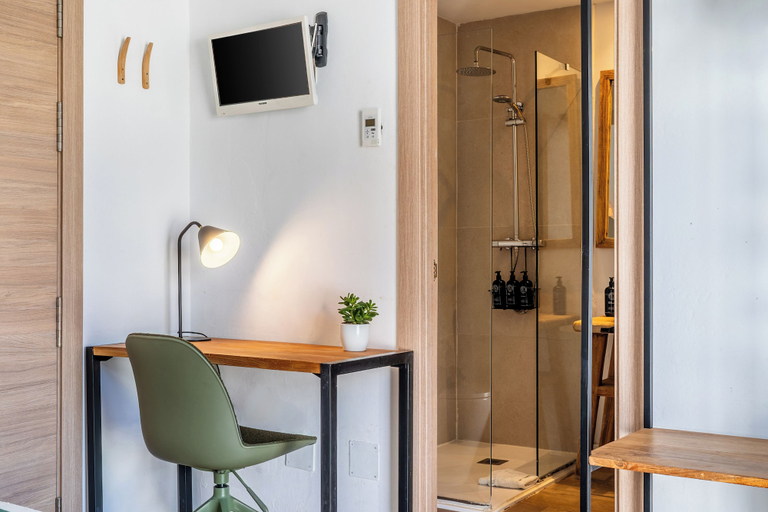 Bathroom 3, Outsite Ibiza - Work, Connect, Explore, Baleares