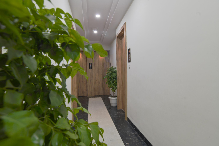 Public Area 3, Aceotel Select Virat, Vijay Nagar, Indore