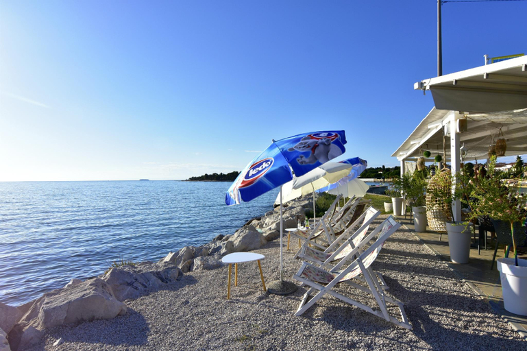 5, Relaxing villa with smart layout, Umag