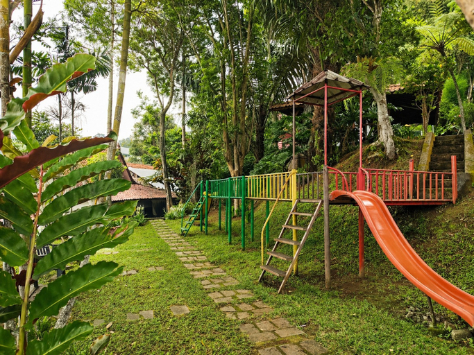 Others 5, Dulang Resort & Resto, Bandung