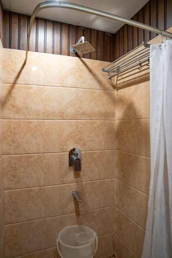 Bathroom 4, The Sarai, Jaipur