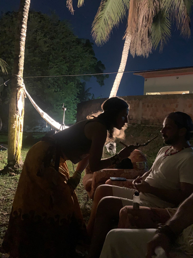 Property grounds 3, Hostel Povos da Floresta, Rio Branco
