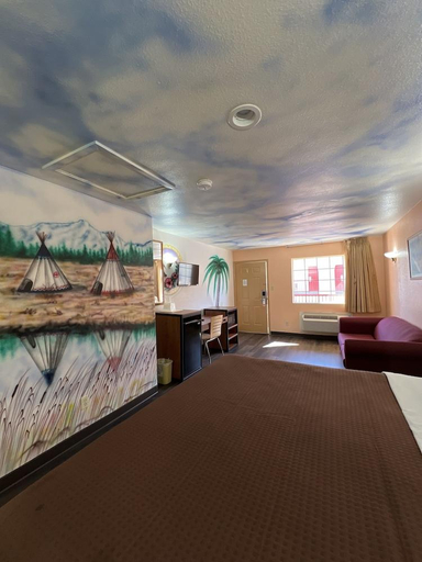 Others 5, Executive Inn and Suites Lackland AFB, Bexar