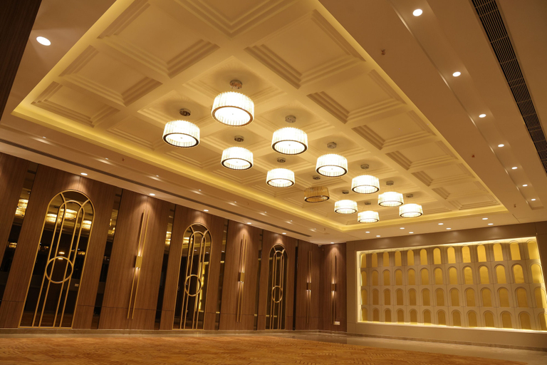 Meeting facility 5, Ranveer the Garden Resort, Nainital