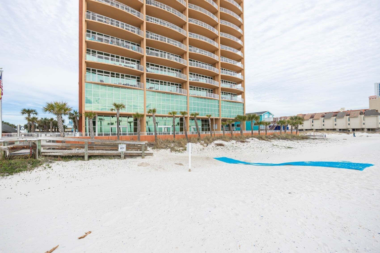 Exterior & Views 2, Phoenix Gulf Shores by Brett/Robinson Vacations, Baldwin