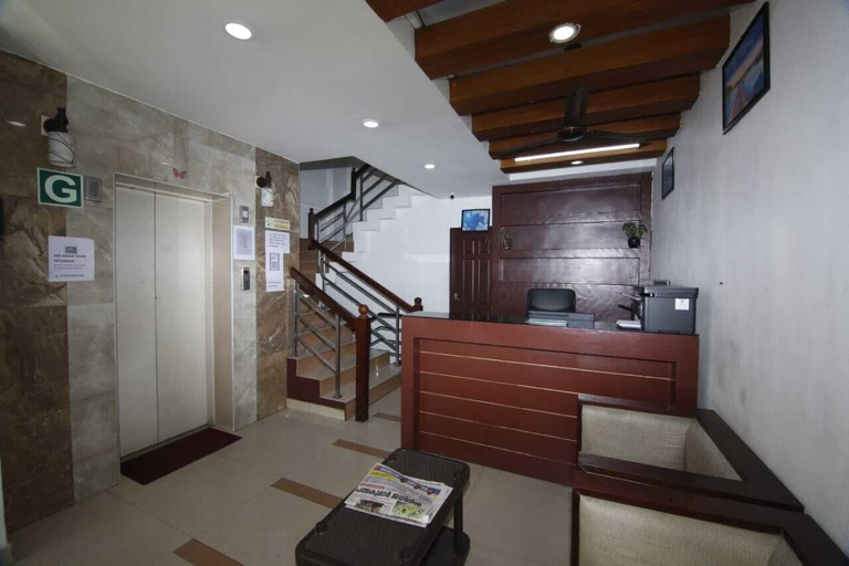 Others 5, Metro Cochin Business Hotel, Ernakulam