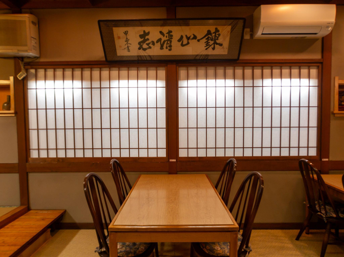 Others 5, Chuoukan Shimizuya Ryokan, Nagano