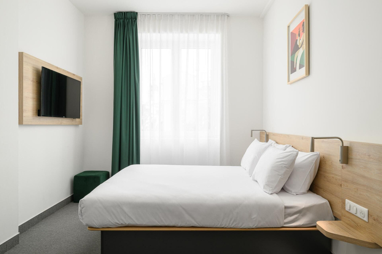 Bedroom 3, B&B Hotel Kalisz, Kalisz