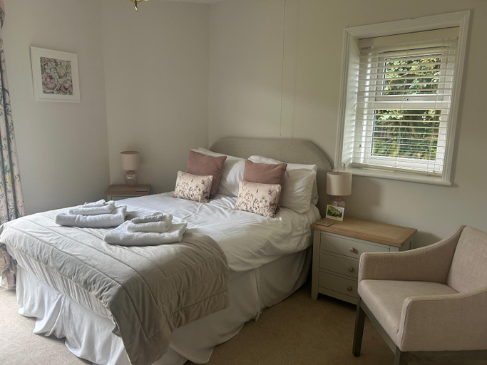 Bedroom 2, Malvern View, Gloucestershire
