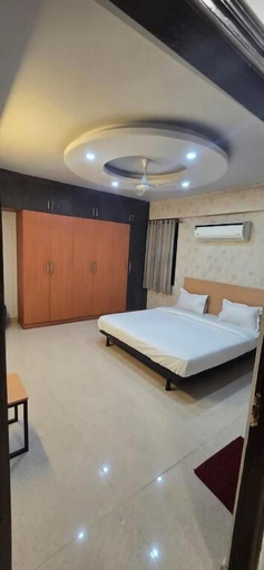 Room 3, Hotel Me-Casa INN, Jaipur