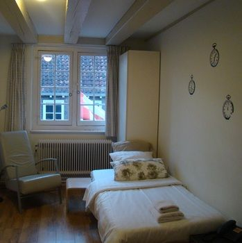 Others 5, Hotel de Tabaksplant, Amersfoort