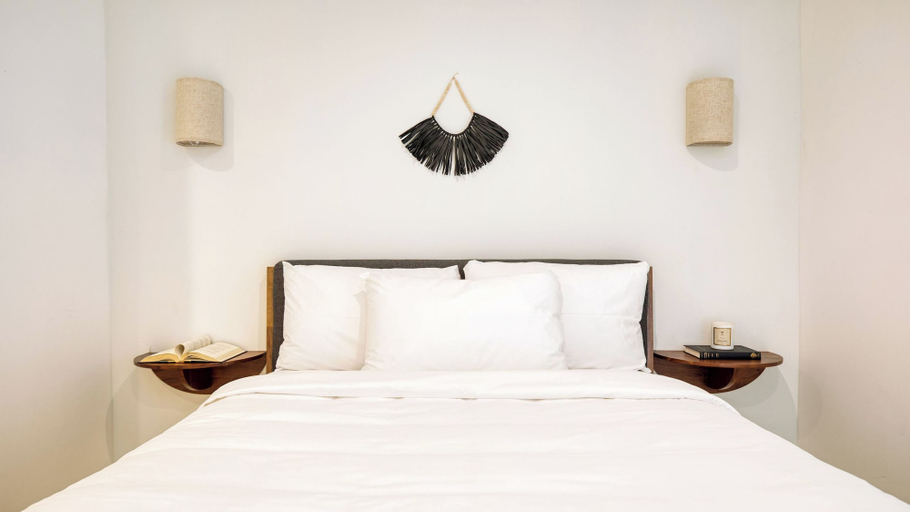 Bedroom 5, Quinta Green by Avantstay Modern Home w/ Pool, Spa & Golf Course!, Riverside