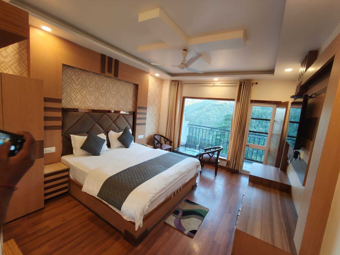 Others 2, Summer hill resort, Shimla