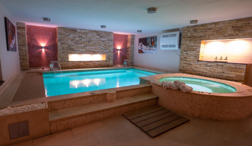 Sport & Beauty 2, Nymfes Hotel, Central Macedonia