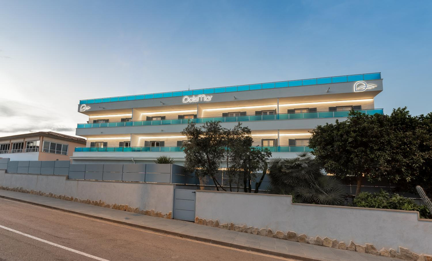 Others 5, DOLS MAR APARTMENTS, Baleares