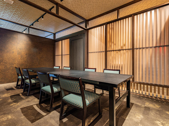 Food & Drinks 4, かね吉一燈庵, Kawazu