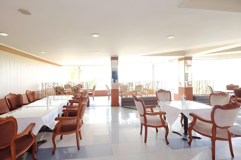 Food & Drinks 4, Grand Elty Singgasana Tenggarong, Kutai Kartanegara
