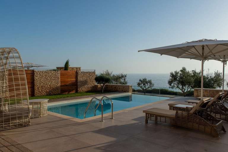 Room 4, Villa Stoupa Exclusivity, Peloponnese