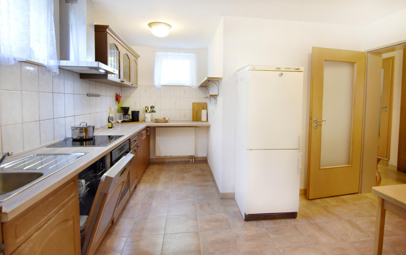 Kitchen 3, Relaxing villa with smart layout, Umag