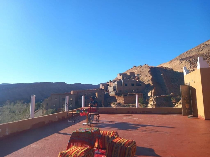 Exterior & Views 2, Pergolas Tamakouchte, Ouarzazate