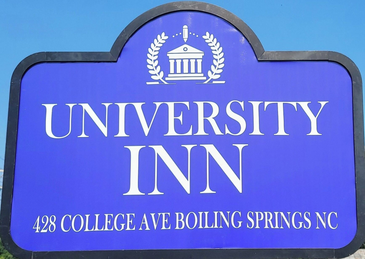 Exterior & Views 5, University Inn, Cleveland
