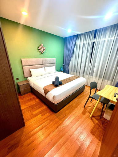 Others 2, Vortex suites klcc, Kuala Lumpur