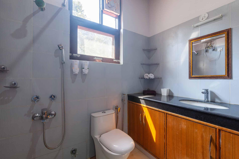 Bathroom 3, Morning Bliss by VEO - Part of StayVista, Almora