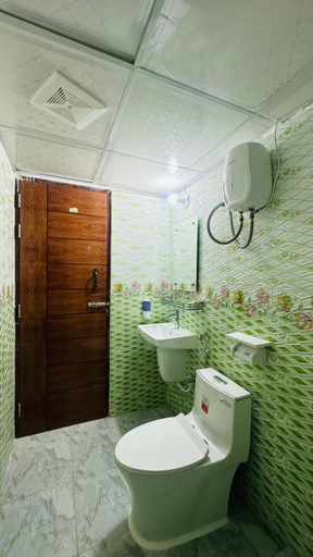 Others 5, Hotel Blue Sky Residential, Dhaka