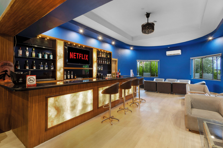 Food & Drinks 5, Jeevantara Resort by Alaya Stays, Udaipur