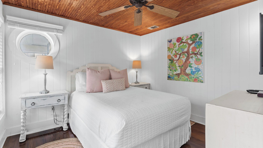 Bedroom 3, Porch Paradise by Avantstay Private Pool Seacrest, Walton