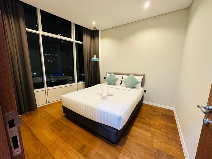 Others 4, Vortex suites klcc, Kuala Lumpur