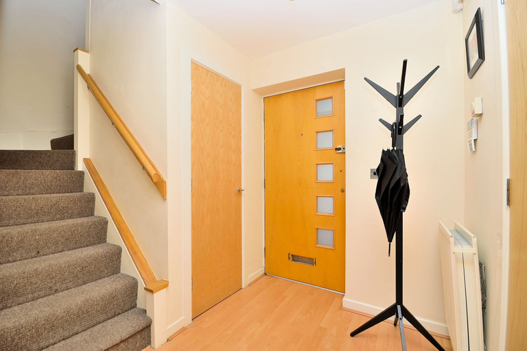 Interior, Bakers Court by Guestz, Cheshire West and Chester