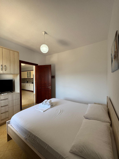 Bedroom 2, Gueshouse Redilka, Sarandës