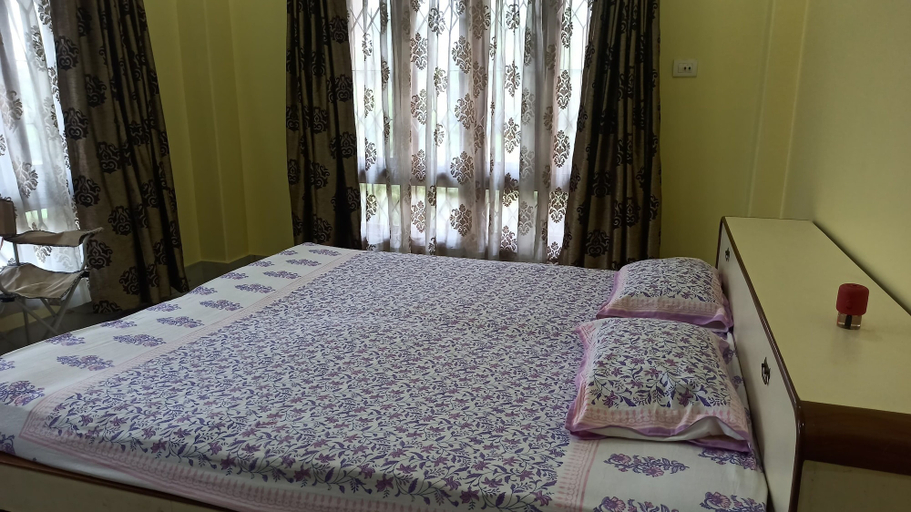 Bedroom 3, Classy Abode, Kamrup Metropolitan