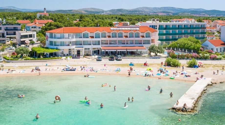 Exterior & Views, Hotel Duje, Vodice