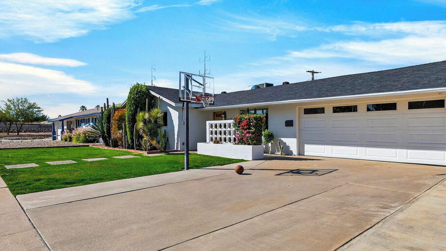 Interior 5, Lewis Oasis by Avantstay Private Pool + Firepit + Ping Pong Mins to Old Town + Dining, Maricopa