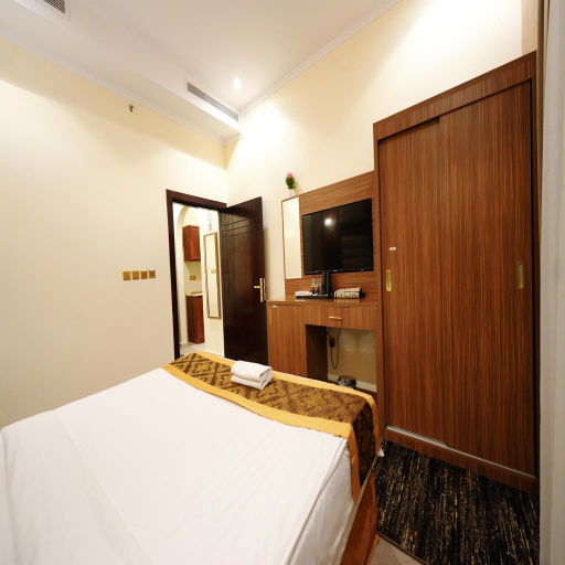 Others 2, Golden Pearl Apartments, Al Madinah Al Munawwarah