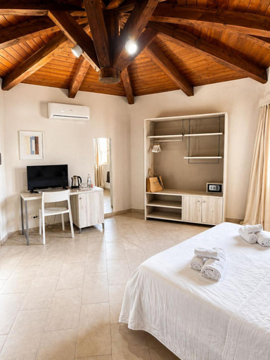 Bedroom 3, Borgo di Riaci Beach Resort, Vibo Valentia