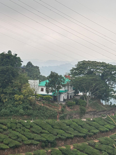Exterior 3, serene biovalley resort, Idukki