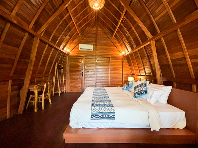 Others 2, Casa Vella Cottages by AGATA, Badung