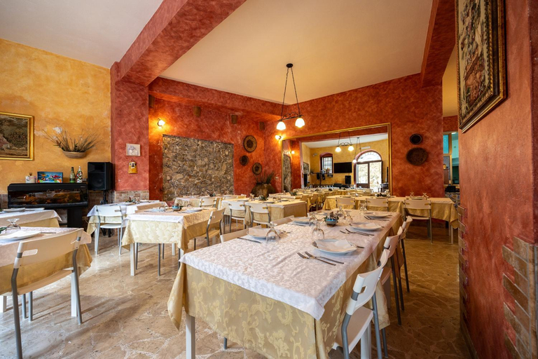 Food & Drinks 4, Antica Dimora Marinelli, Messina