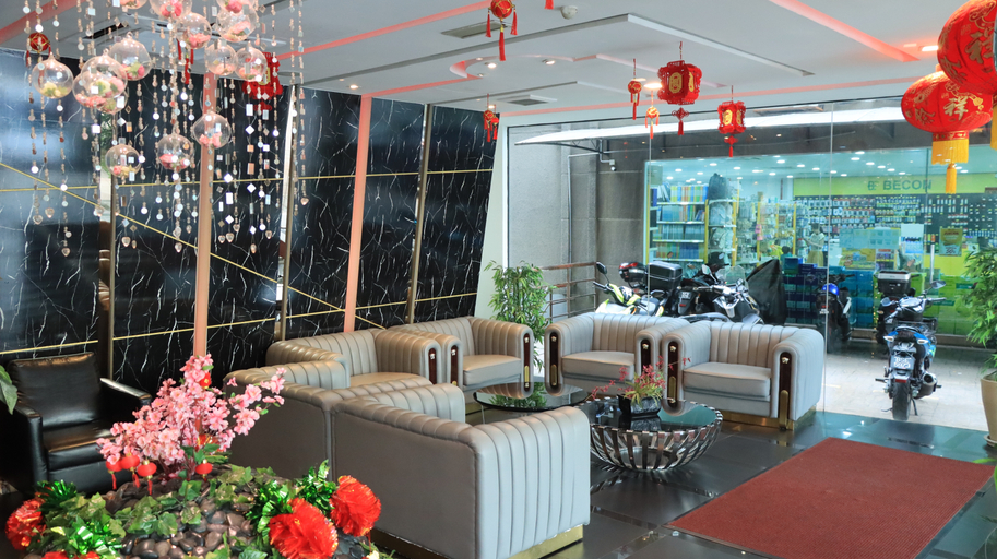 Others 5, Summer Oscar Boutique Hotel Subang Jaya, Subang Jaya